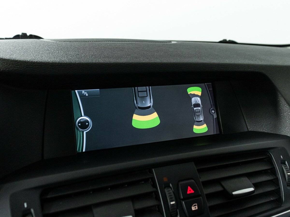 Купить BMW X3, 2012, 117 000 км.. Фото: #17