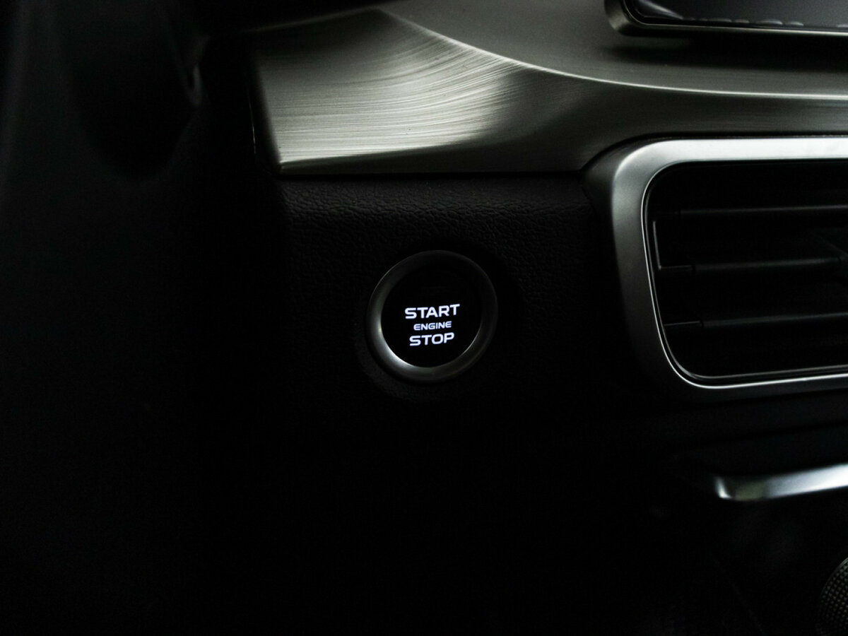 Купить Belgee X50, 2024, 39 857 км.. Фото: #18