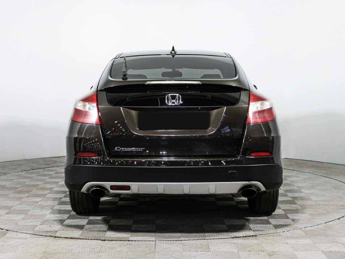 Купить Honda Crosstour, 2014, 155 117 км.. Фото: #4