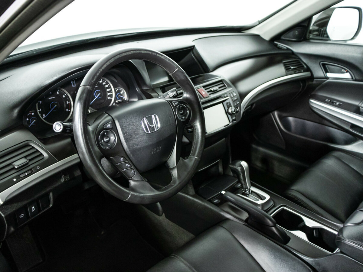 Купить Honda Crosstour, 2014, 155 117 км.. Фото: #8
