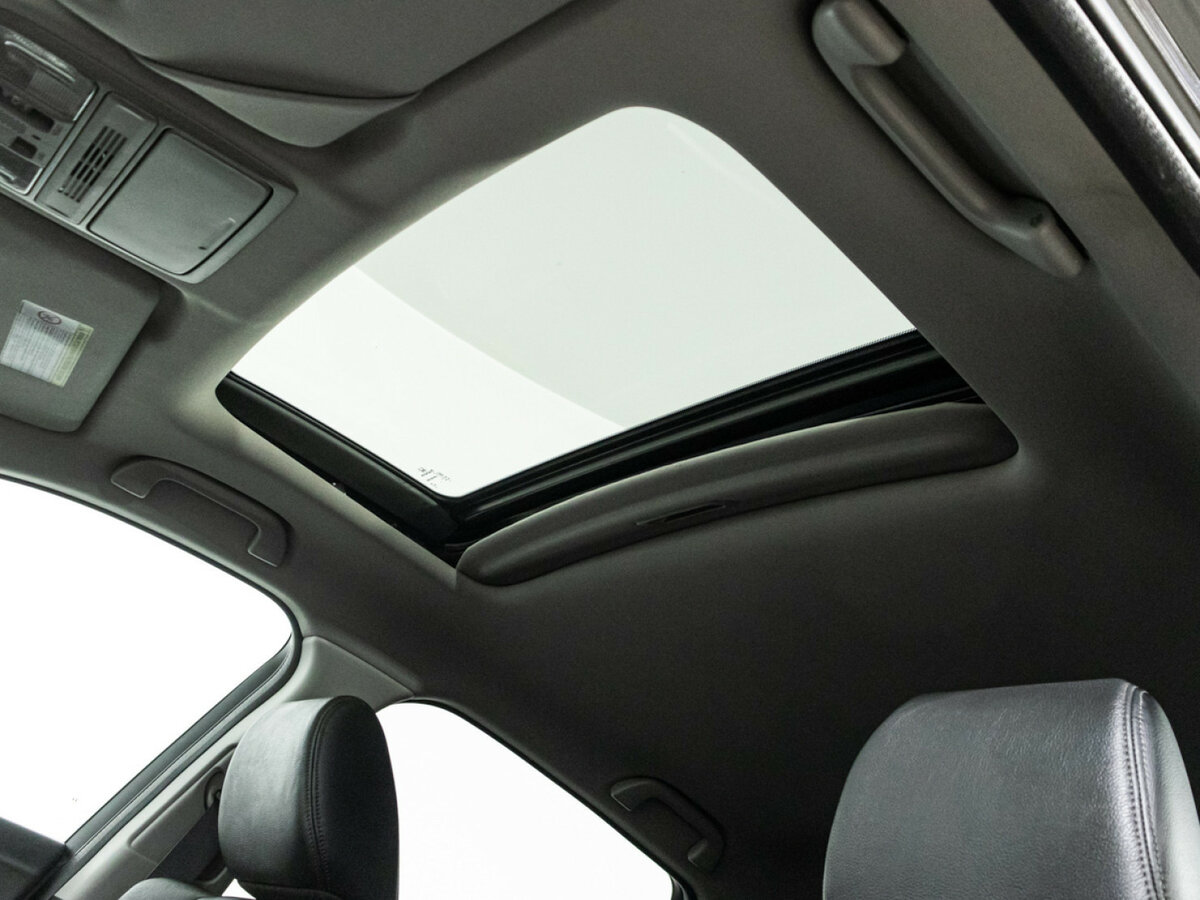 Купить Honda Crosstour, 2014, 155 117 км.. Фото: #14