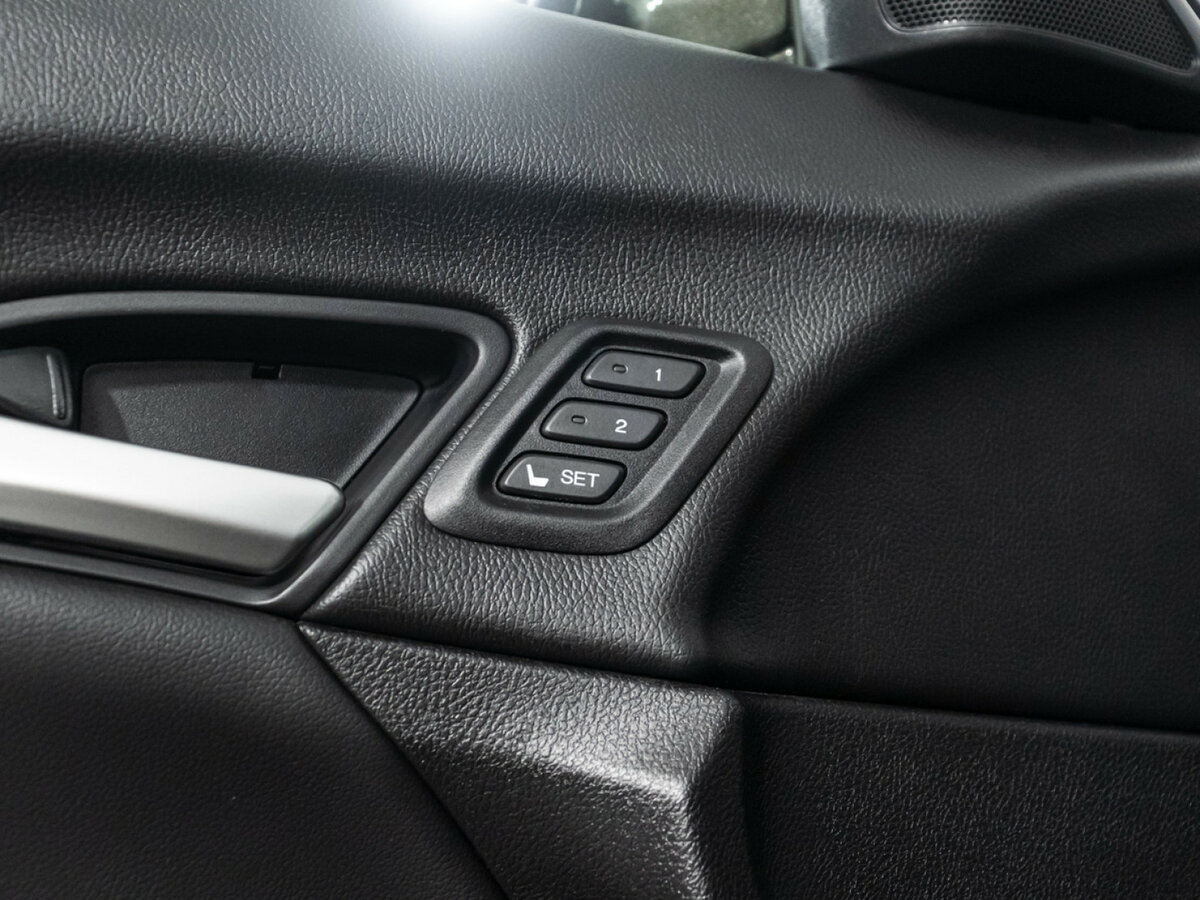 Купить Honda Crosstour, 2014, 155 117 км.. Фото: #16