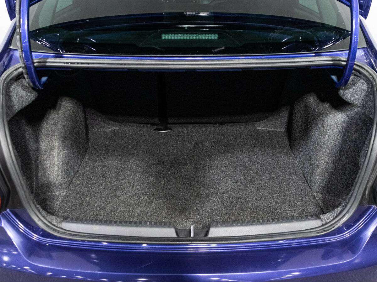 Купить Фольксваген Поло, 2020, 133 063 км.. Фото: #13