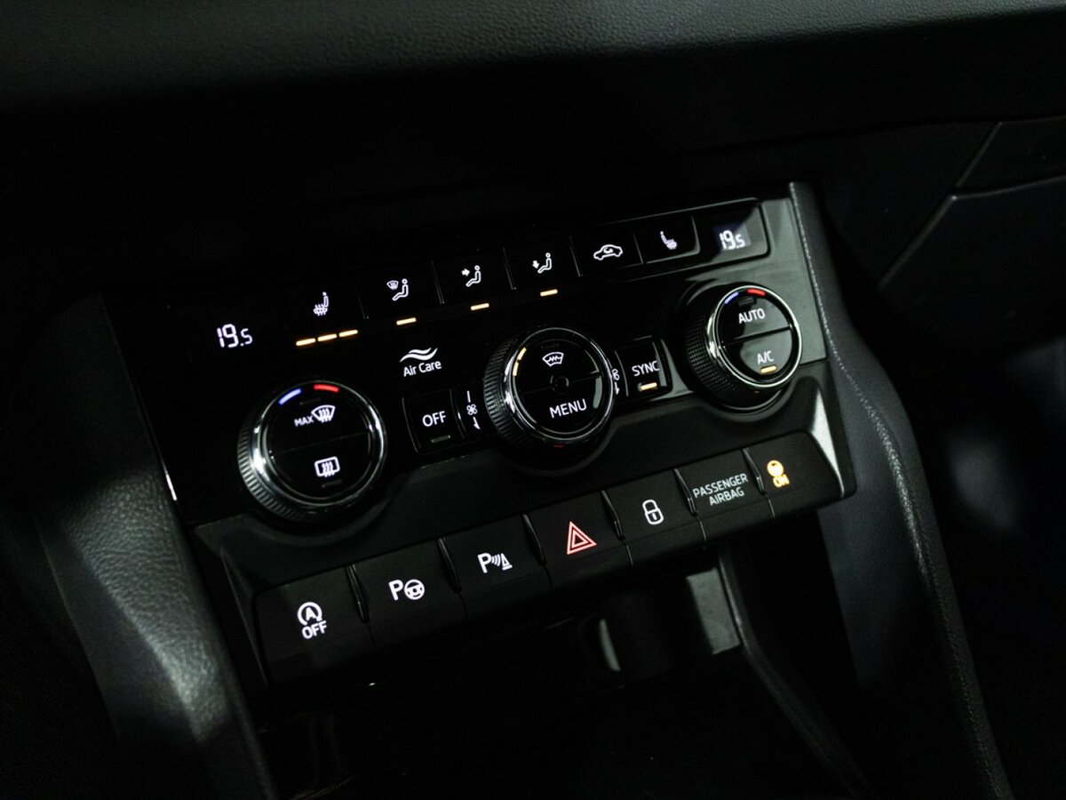 Купить Skoda Karoq, 2021, 86 515 км.. Фото: #12