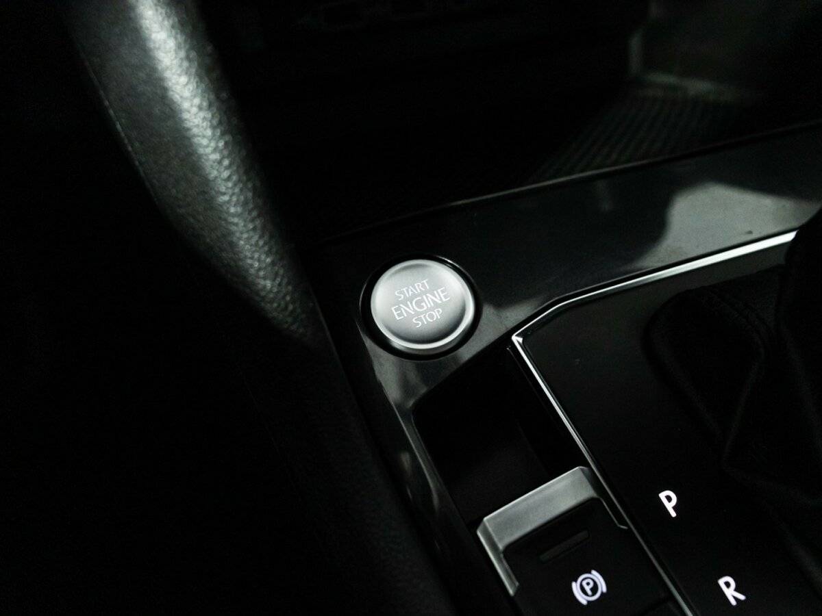 Купить Volkswagen Tiguan, 2019, 150 653 км.. Фото: #14