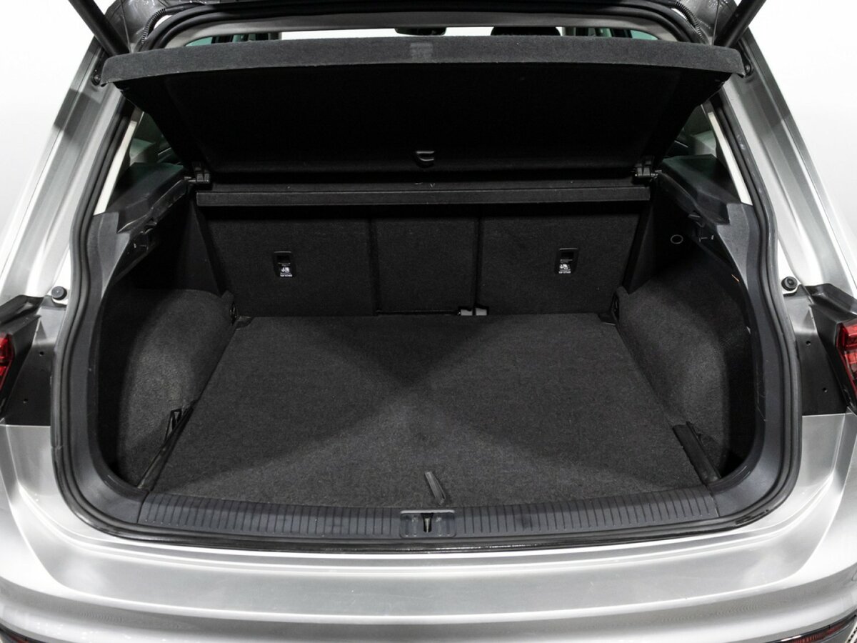 Купить Volkswagen Tiguan, 2019, 150 653 км.. Фото: #18