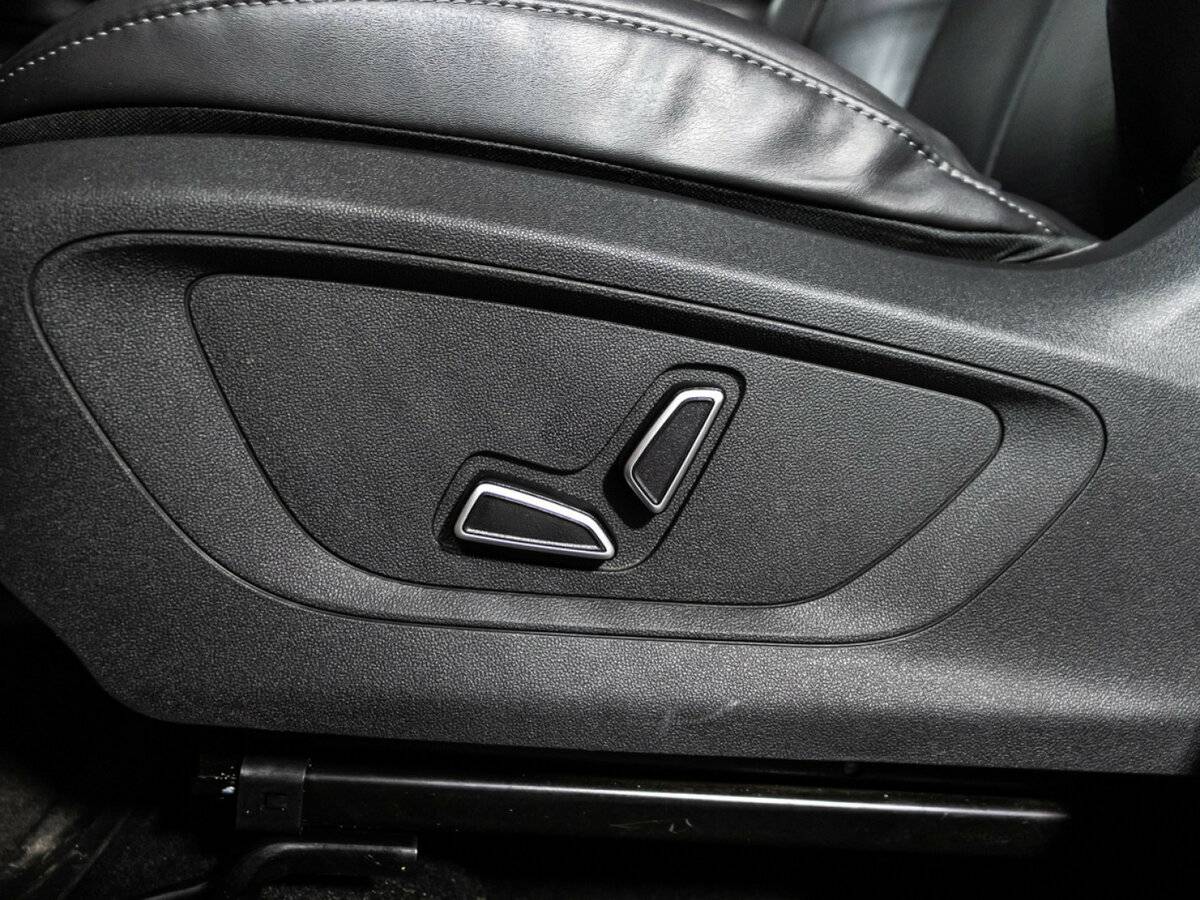 Купить Changan CS55 Plus, 2022, 32 620 км.. Фото: #14