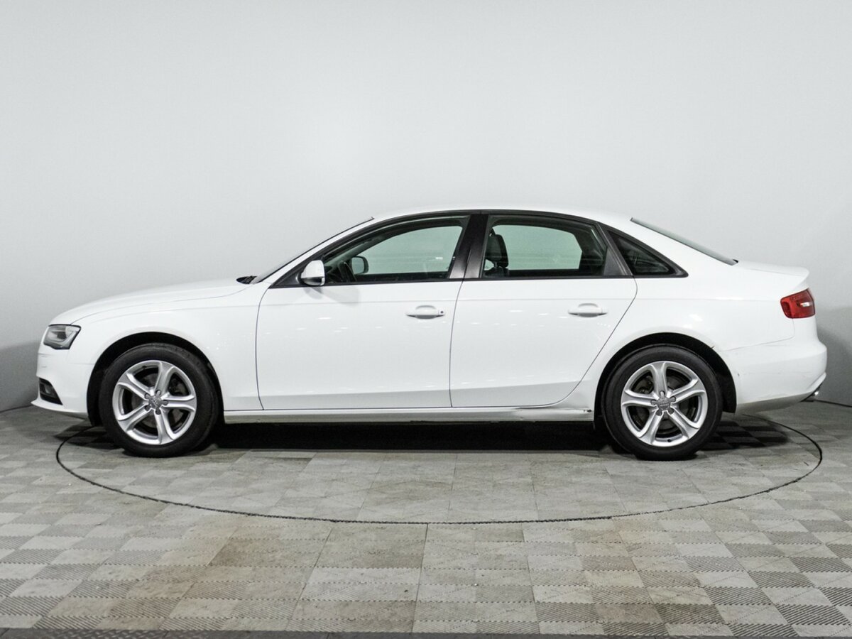Купить Audi A4, 2015, 88 567 км.. Фото: #7