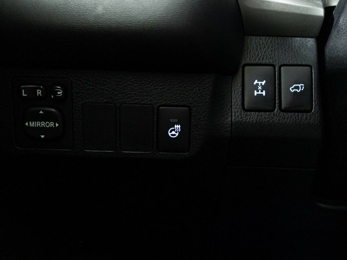 Купить Toyota RAV4, 2016, 111 735 км.. Фото: #18