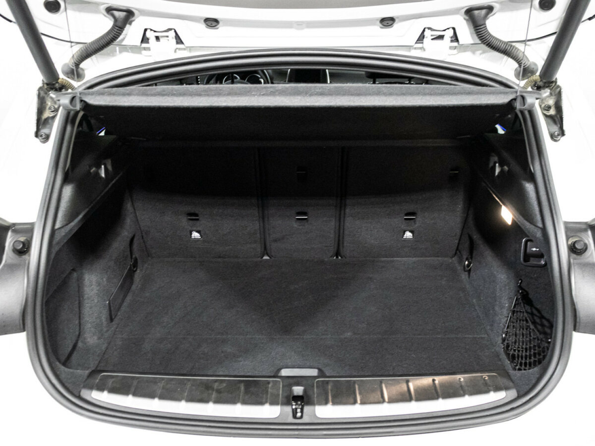 Купить BMW X2, 2018, 35 322 км.. Фото: #19