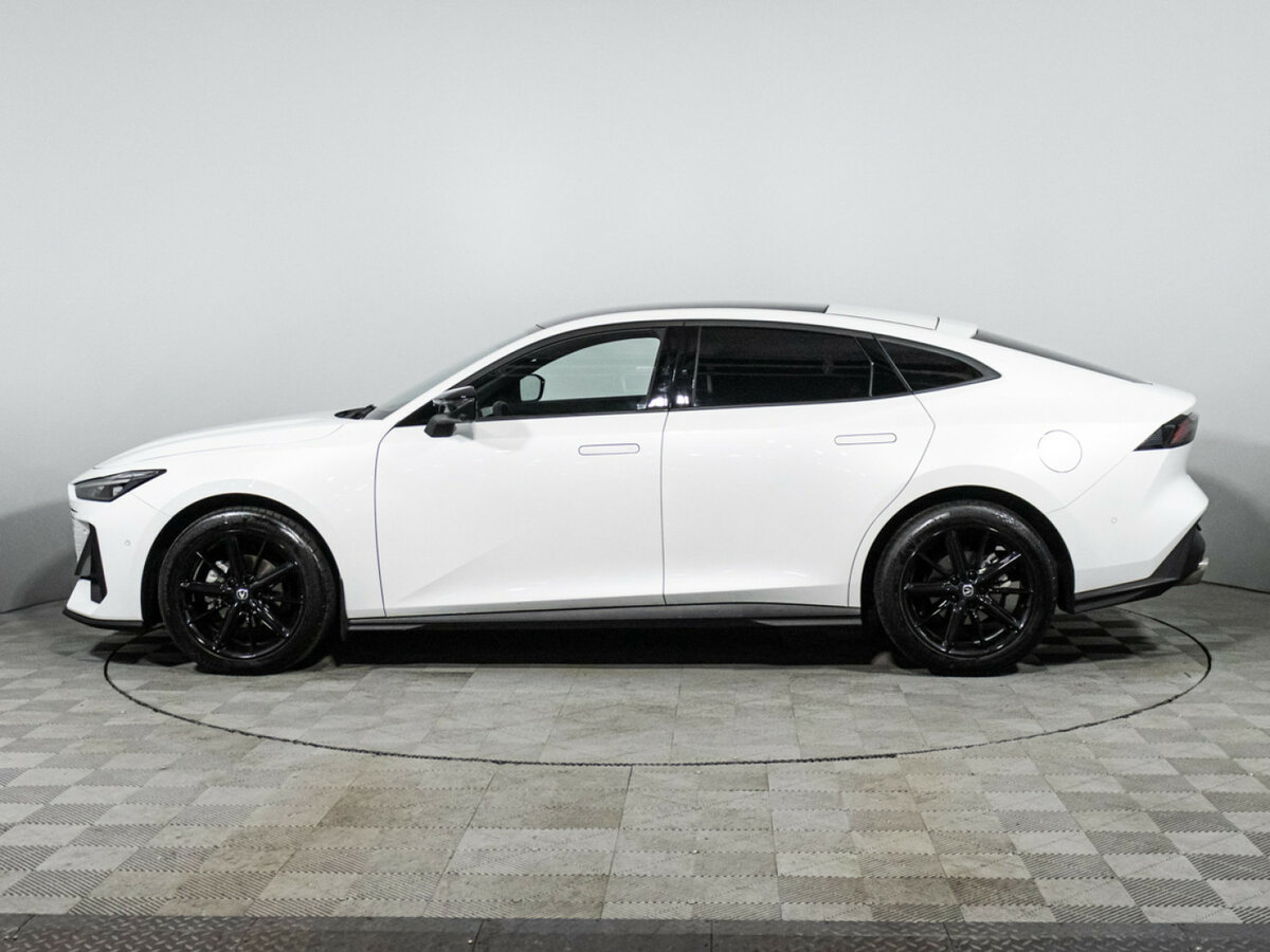 Купить Changan UNI-V, 2023, 10 335 км.. Фото: #7