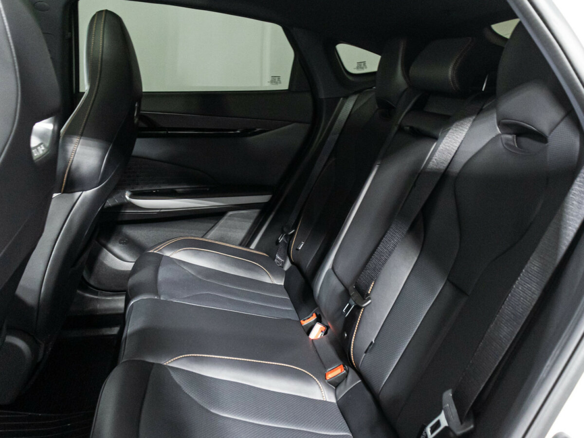 Купить Changan UNI-V, 2023, 10 335 км.. Фото: #9