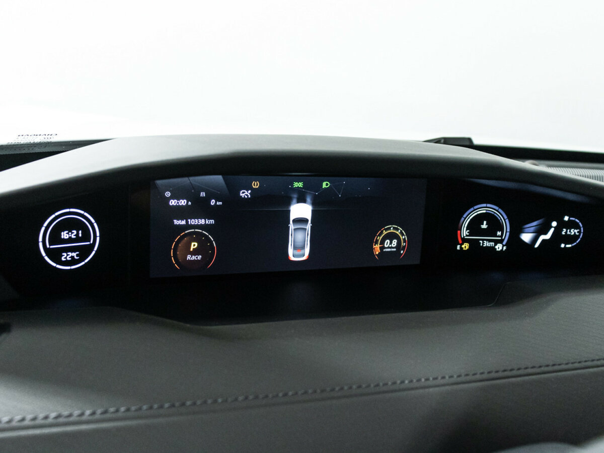 Купить Changan UNI-V, 2023, 10 335 км.. Фото: #11