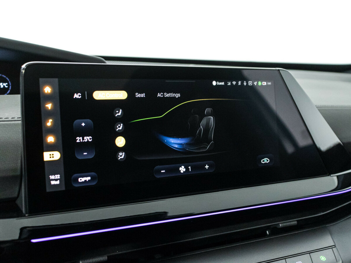 Купить Changan UNI-V, 2023, 10 335 км.. Фото: #18