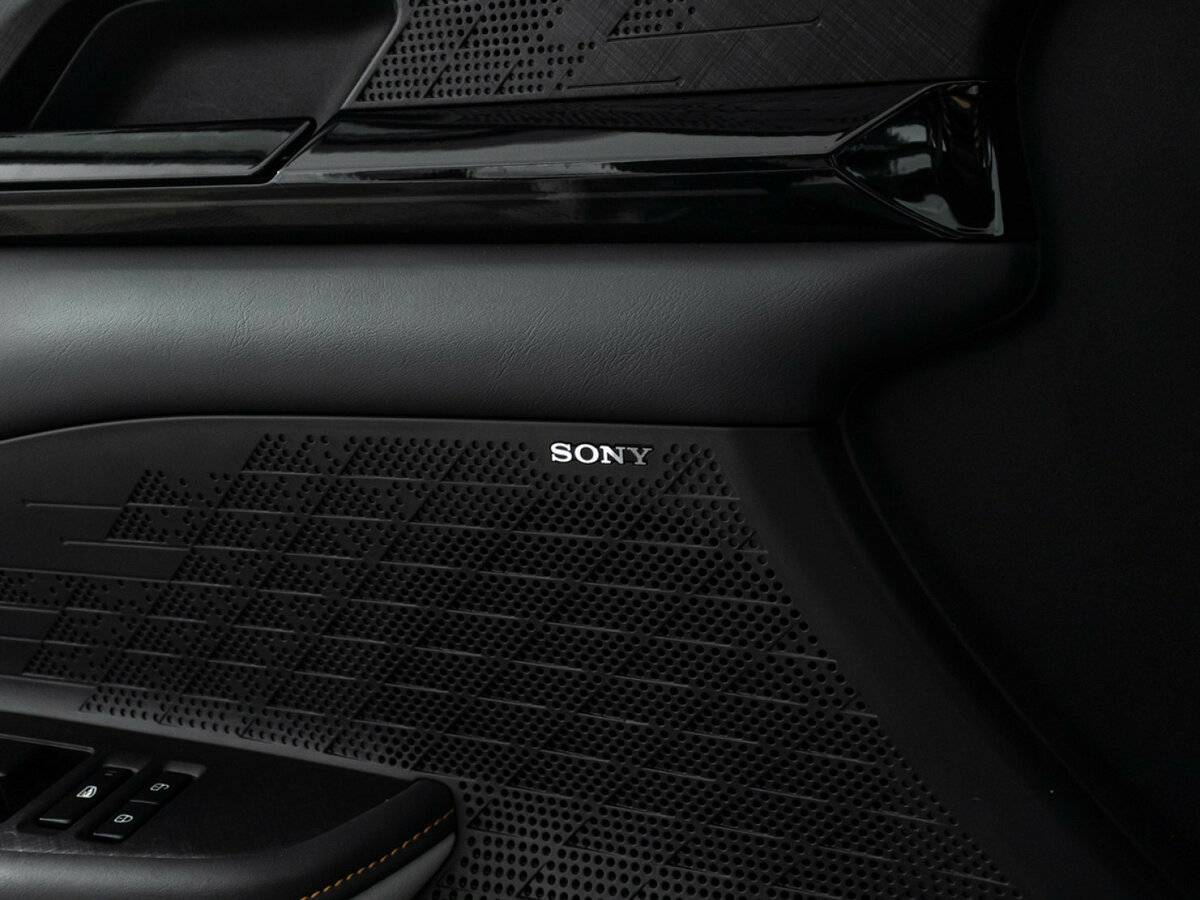 Купить Changan UNI-V, 2023, 10 335 км.. Фото: #21