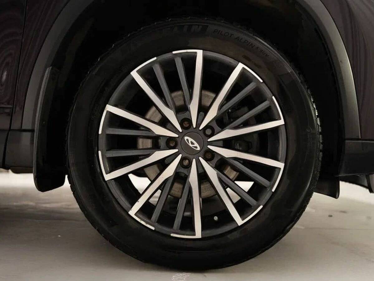 Купить Chery Tiggo 8 Pro Max, 2022, 59 950 км.. Фото: #10