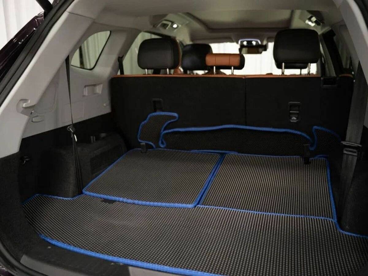 Купить Chery Tiggo 8 Pro Max, 2022, 59 950 км.. Фото: #11