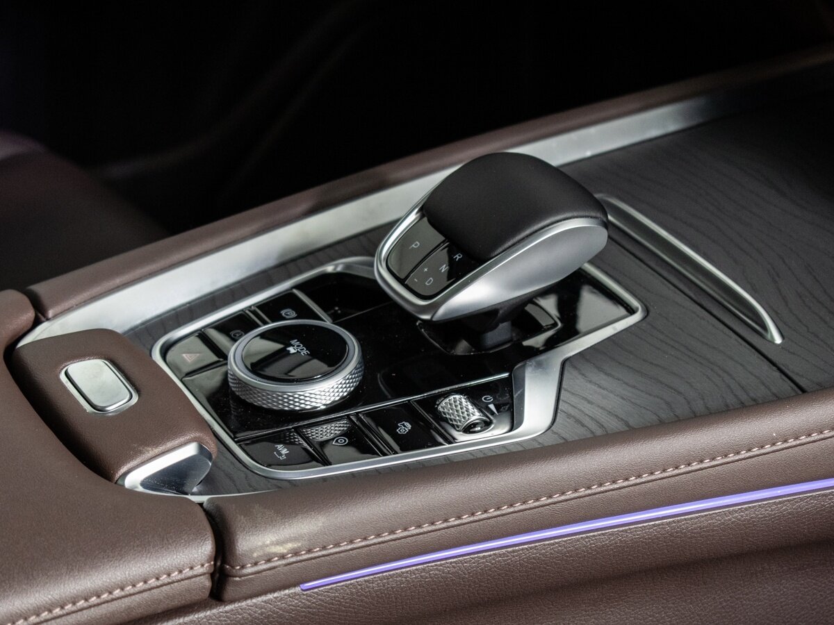 Купить Chery Tiggo 8 Pro Max, 2024, 2 912 км.. Фото: #7