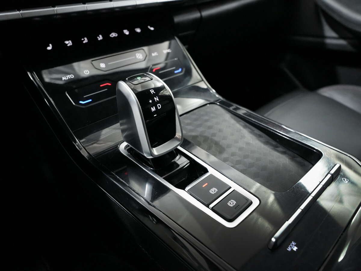 Купить Чери Тигго 7 Про, 2022, 38 500 км.. Фото: #16