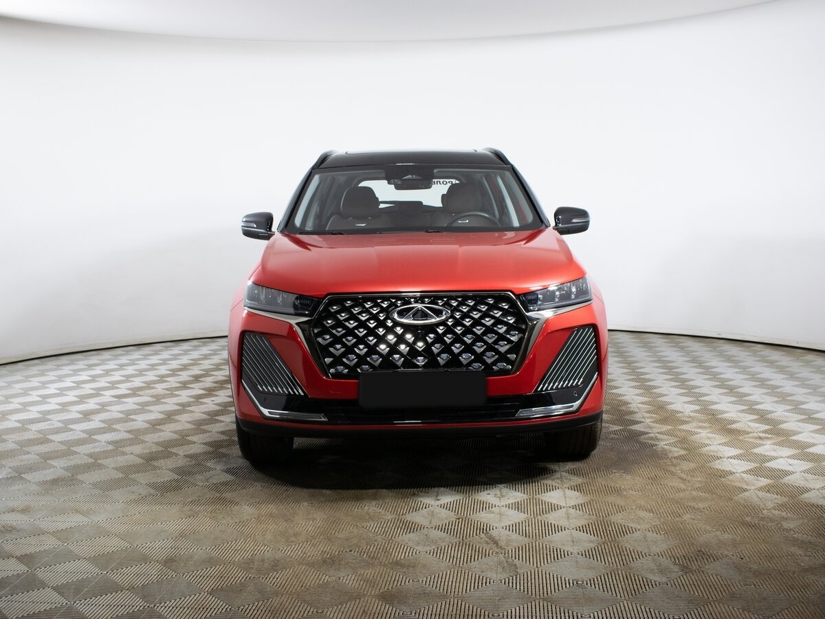 Купить Chery Tiggo 7 Pro Max, 2024, 6 200 км.. Фото: #1