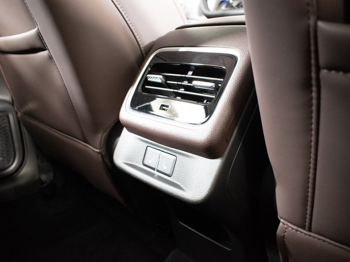 Купить Chery Tiggo 7 Pro Max, 2024, 6 200 км.. Фото: #19