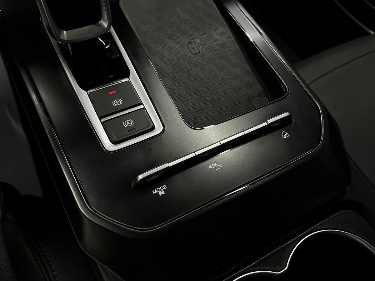 Купить Чери Тигго 7 Про, 2022, 47 265 км.. Фото: #15