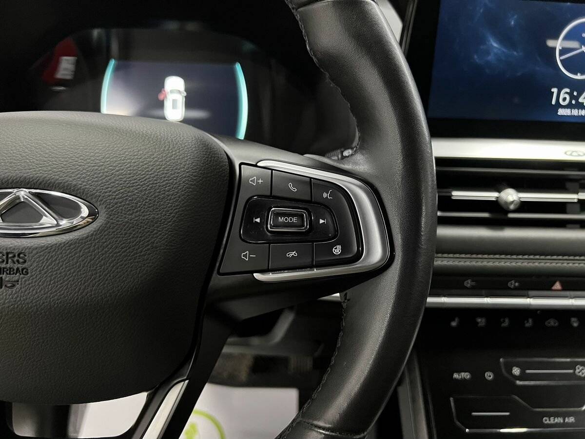 Купить Чери Тигго 7 Про, 2022, 47 265 км.. Фото: #17