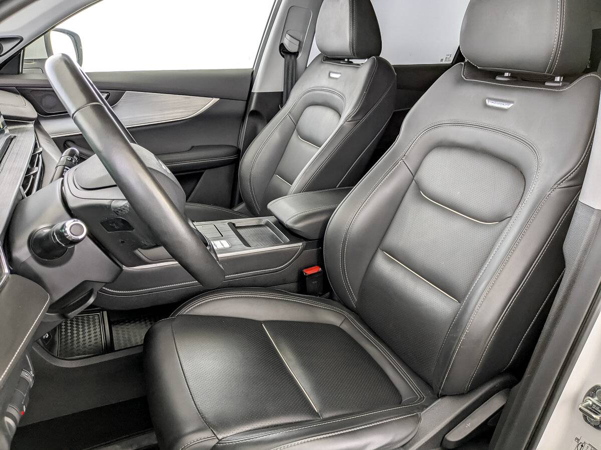 Купить Chery Tiggo 7 Pro Max, 2024, 67 849 км.. Фото: #18