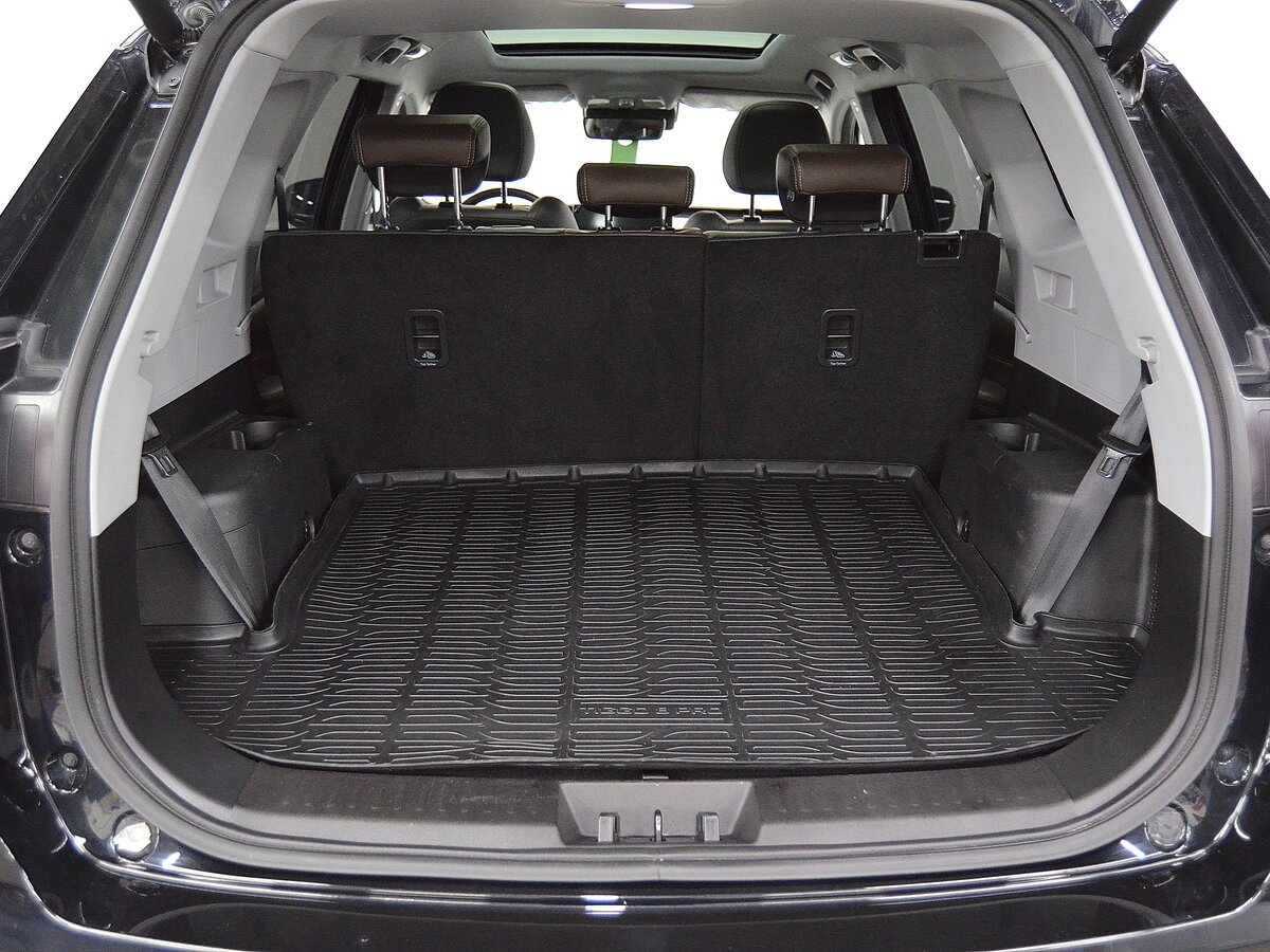 Купить Чери Тигго 8 Про, 2021, 39 000 км.. Фото: #20