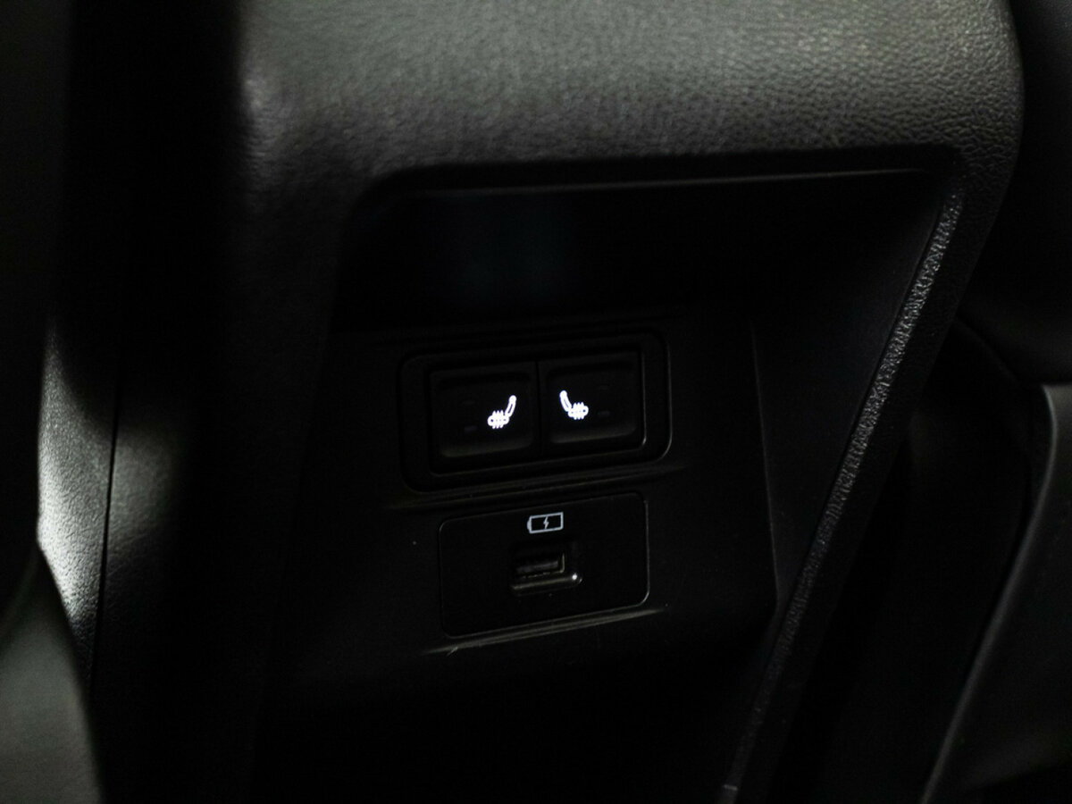 Купить Чери Тигго 8 Про, 2021, 98 136 км.. Фото: #15