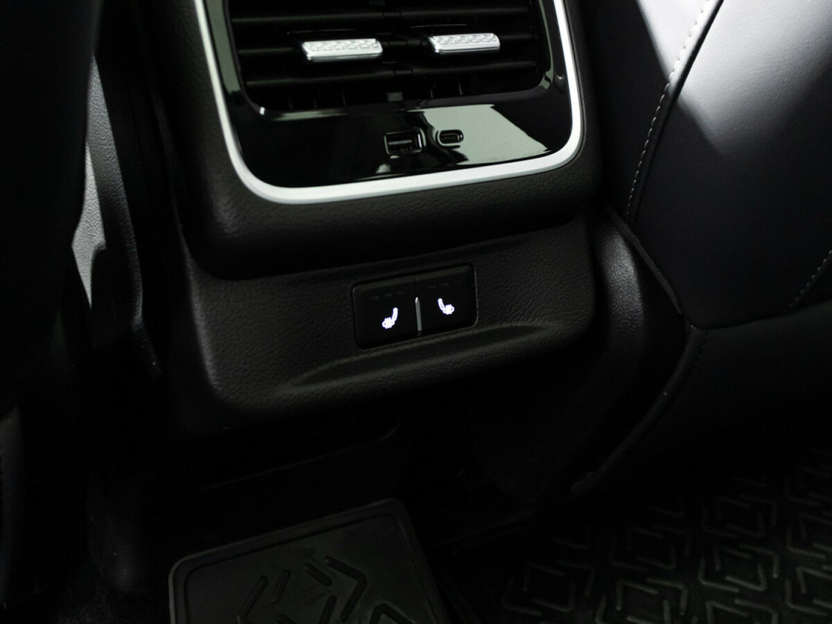 Купить Chery Tiggo 8 Pro Max, 2024, 17 600 км.. Фото: #15