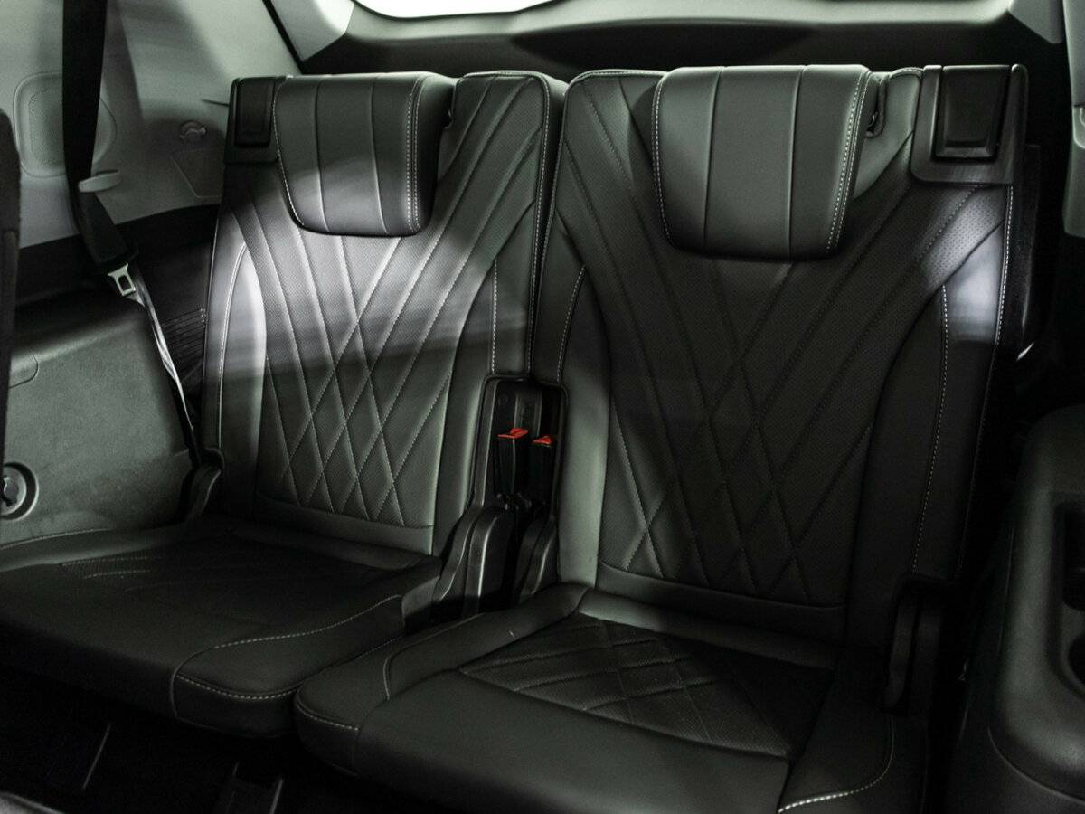 Купить Chery Tiggo 8 Pro Max, 2024, 17 600 км.. Фото: #16