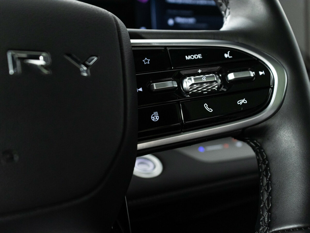 Купить Chery Tiggo 8 Pro Max, 2024, 17 600 км.. Фото: #22