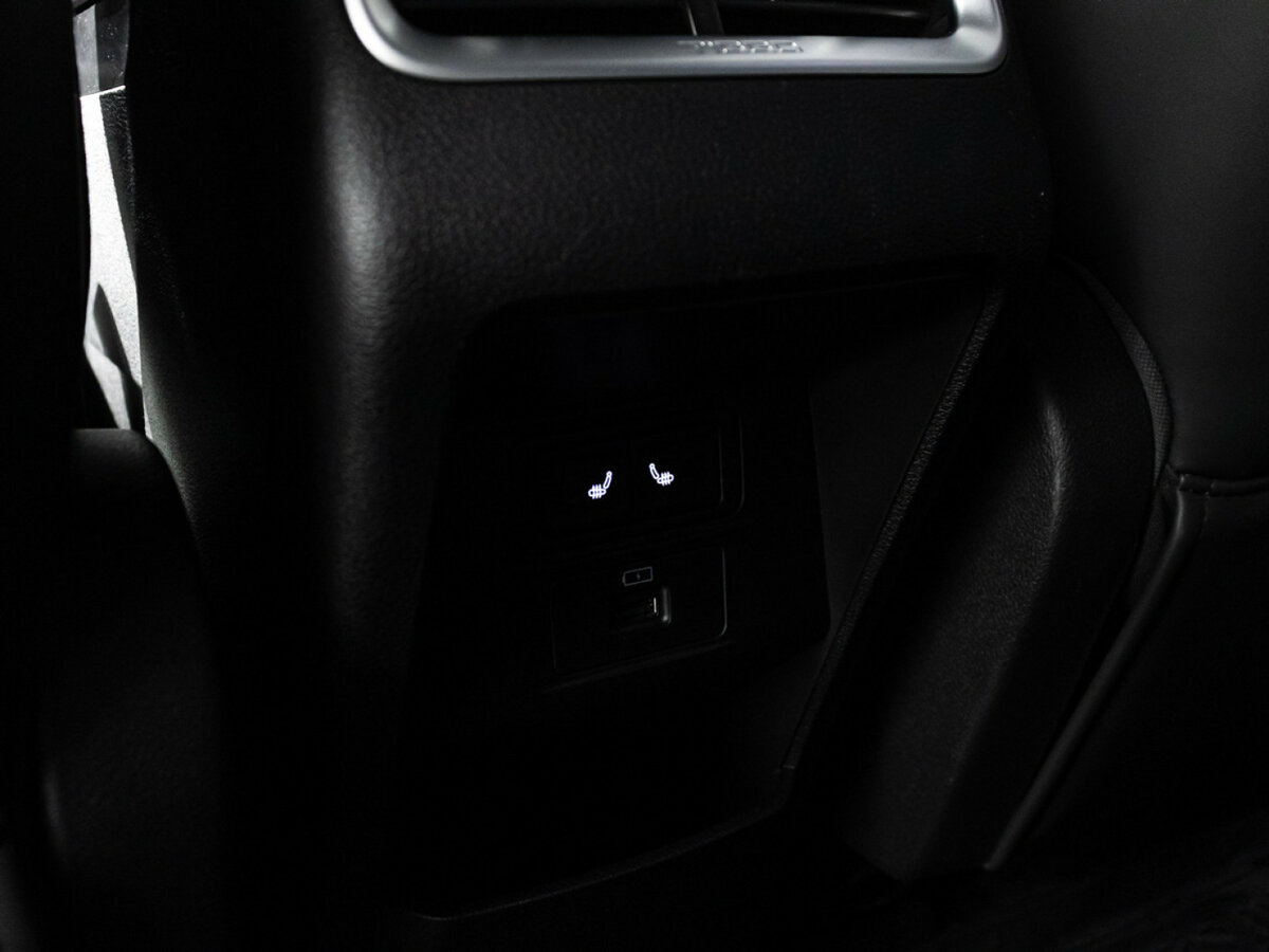 Купить Chery Tiggo 7 Pro Max, 2024, 40 604 км.. Фото: #17