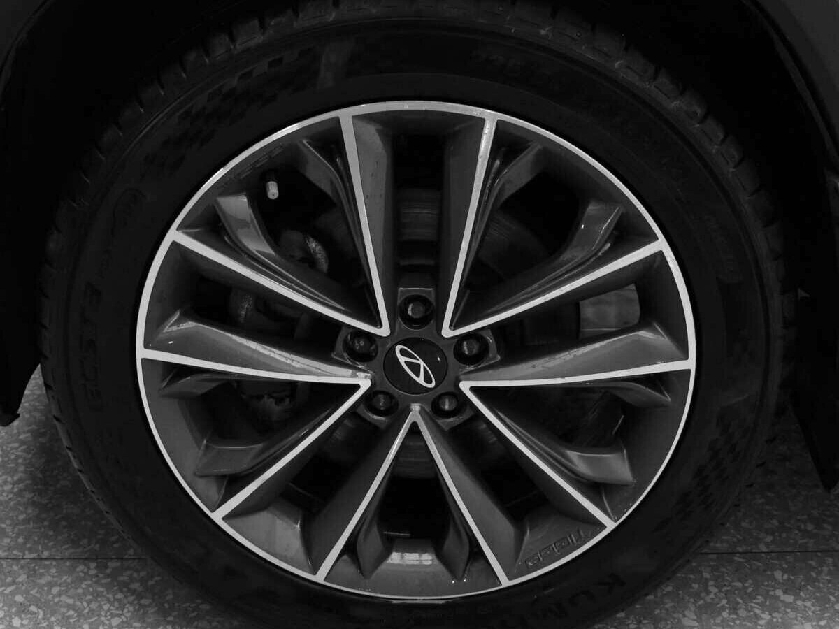 Купить Chery Tiggo 8 Pro Max, 2024, 31 278 км.. Фото: #19