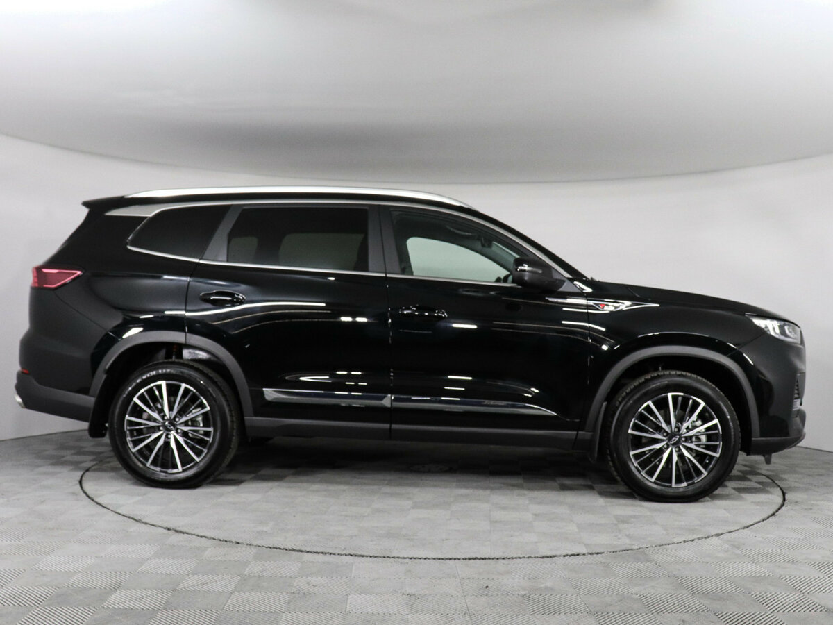 Купить Chery Tiggo 8 Pro Max, 2023, 11 939 км.. Фото: #3