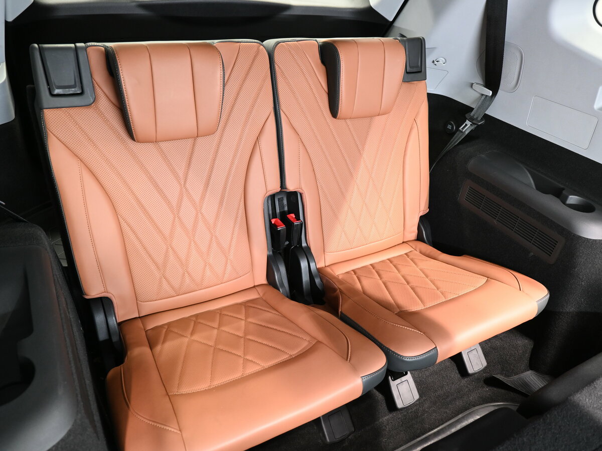 Купить Chery Tiggo 8 Pro Max, 2022, 46 581 км.. Фото: #12