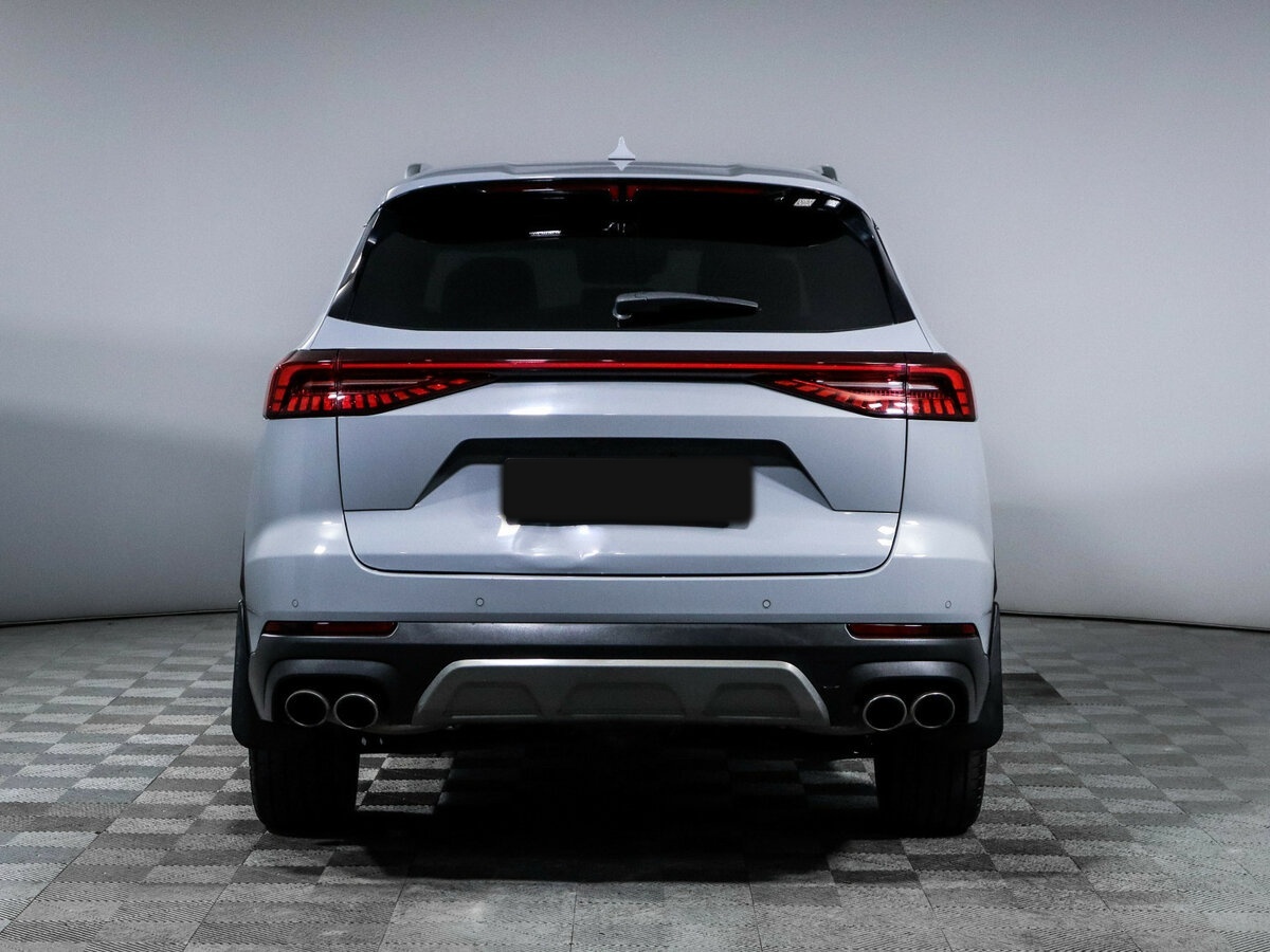 Купить Chery Tiggo 8 Pro Max, 2023, 49 500 км.. Фото: #5