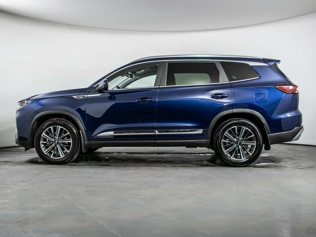 Купить Chery Tiggo 8 Pro Max, 2024, 11 956 км.. Фото: #7