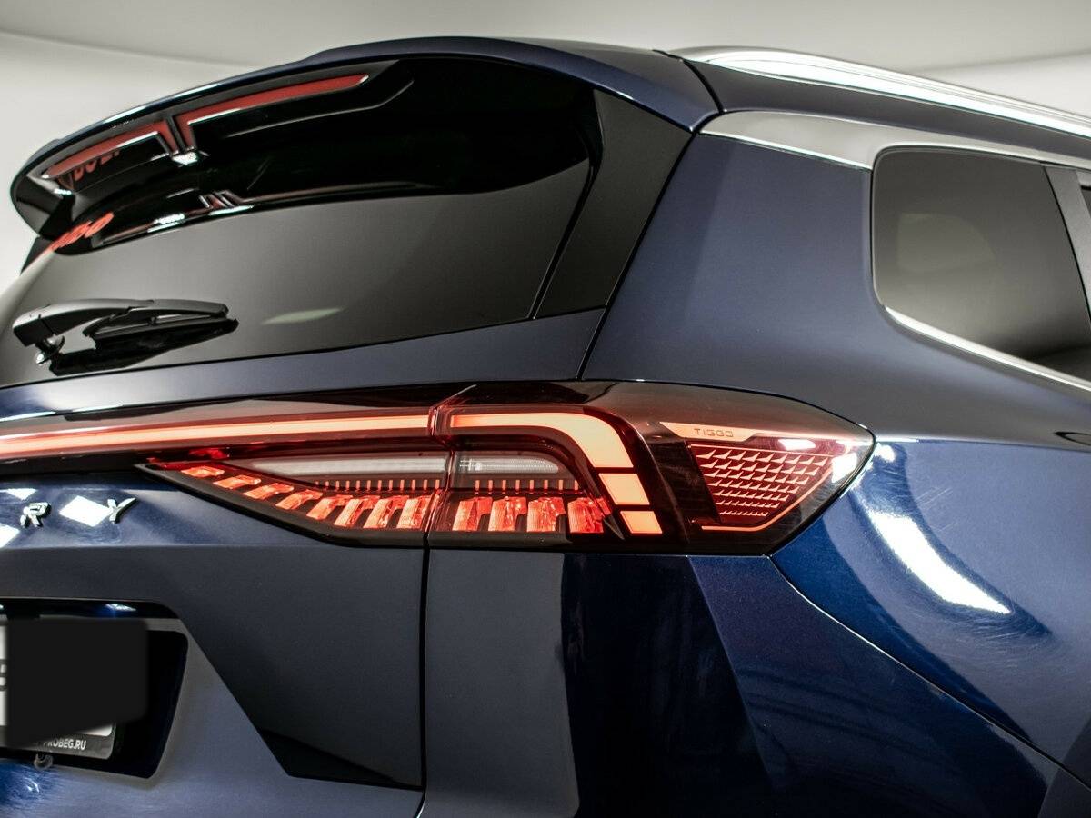 Купить Chery Tiggo 8 Pro Max, 2024, 11 956 км.. Фото: #22