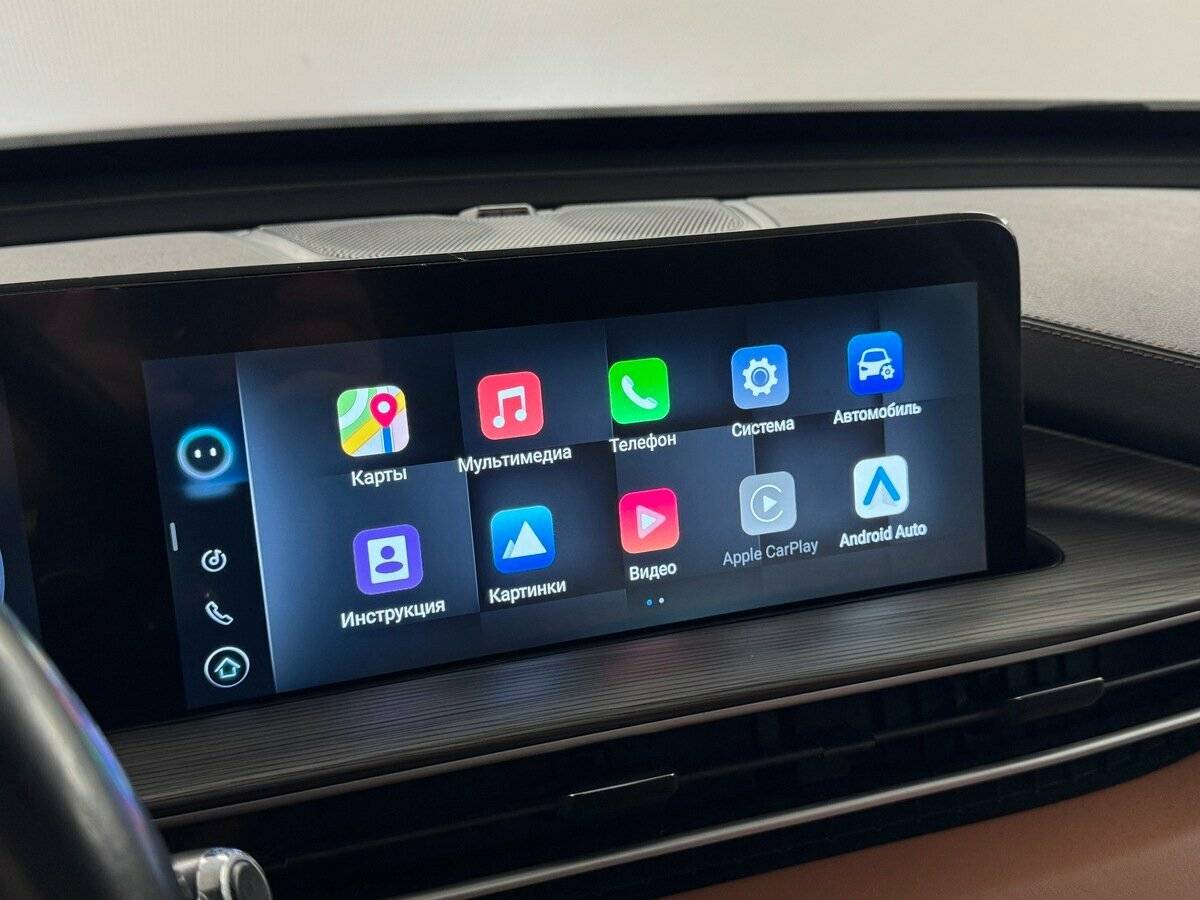 Купить Chery Tiggo 8 Pro Max, 2022, 65 937 км.. Фото: #9