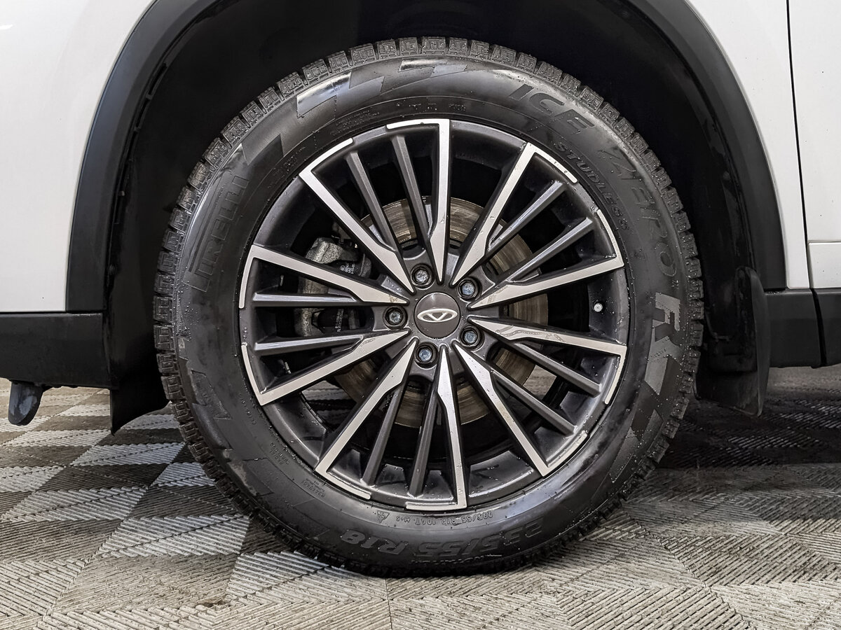 Купить Chery Tiggo 8 Pro Max, 2023, 59 886 км.. Фото: #17