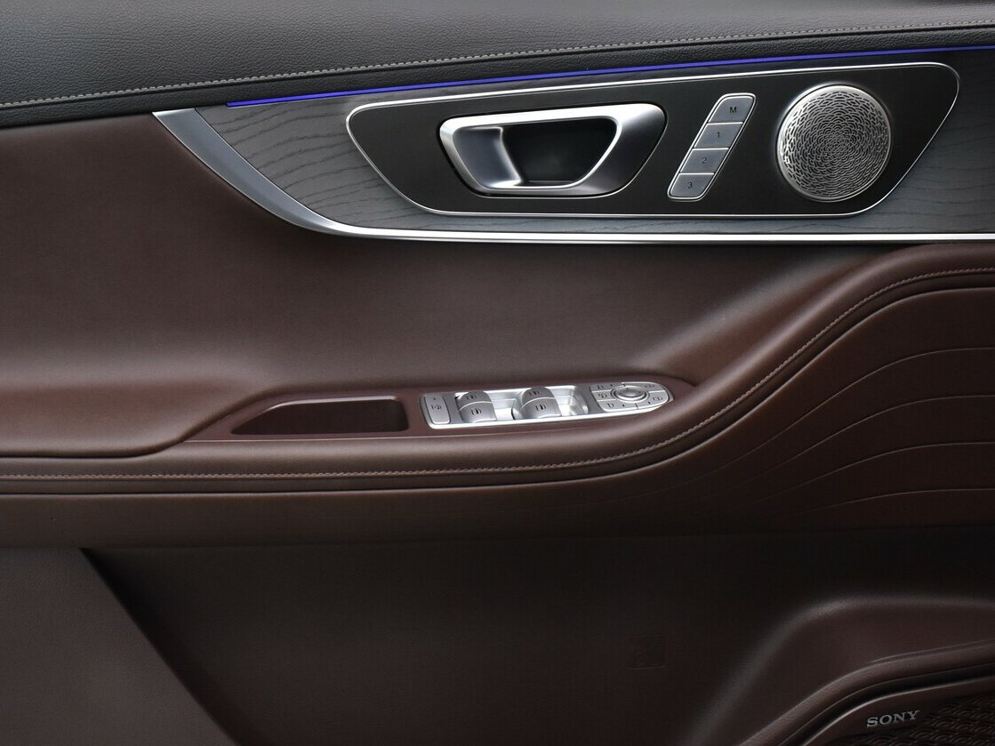 Купить Chery Tiggo 8 Pro Max, 2023, 42 860 км.. Фото: #12