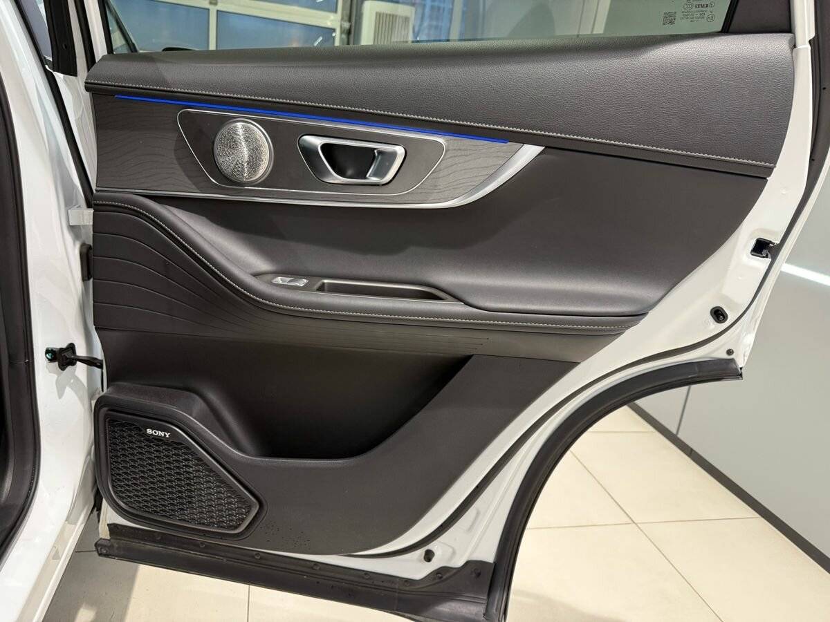 Купить Chery Tiggo 8 Pro Max, 2024, 9 800 км.. Фото: #13