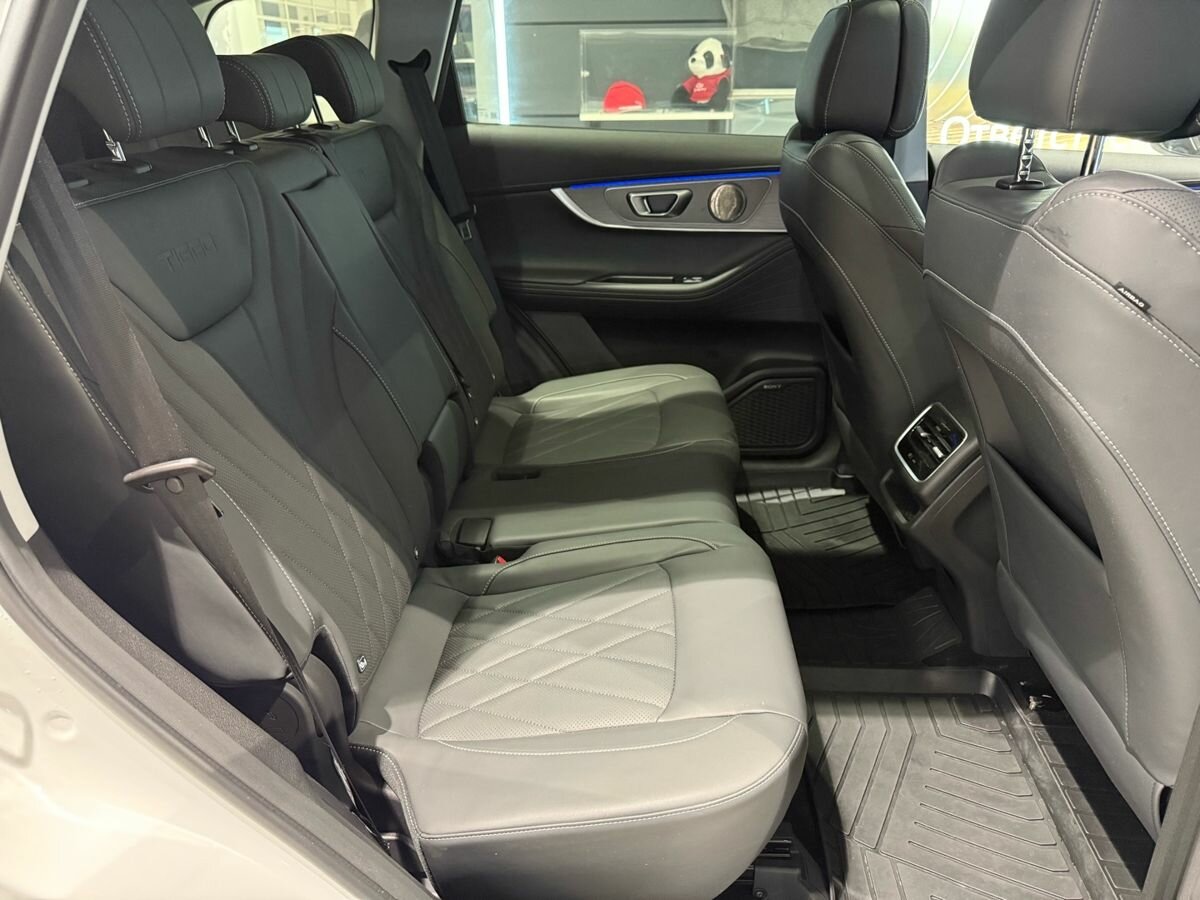 Купить Chery Tiggo 8 Pro Max, 2024, 9 800 км.. Фото: #14