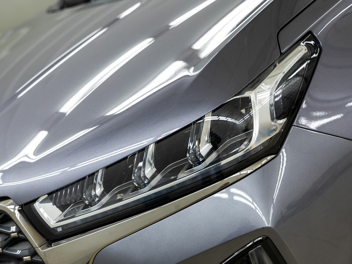 Купить Chery Tiggo 7 Pro Max, 2023, 23 480 км.. Фото: #9