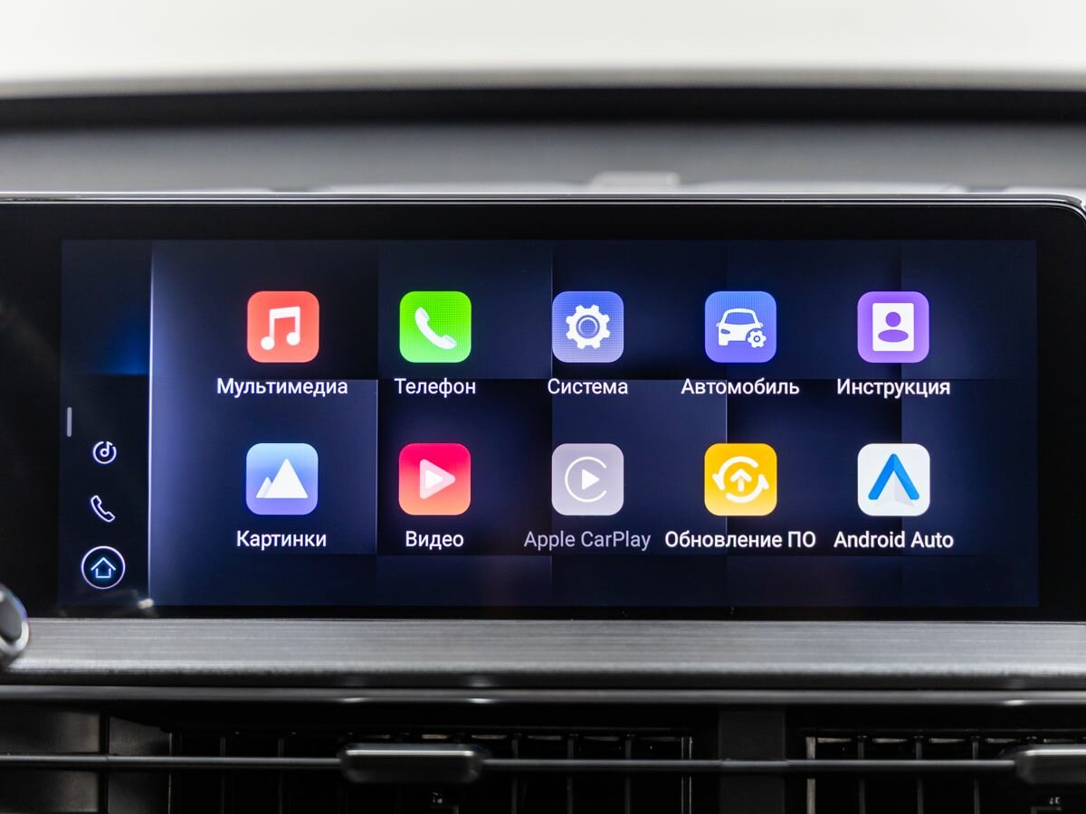 Купить Chery Tiggo 7 Pro Max, 2023, 23 480 км.. Фото: #16