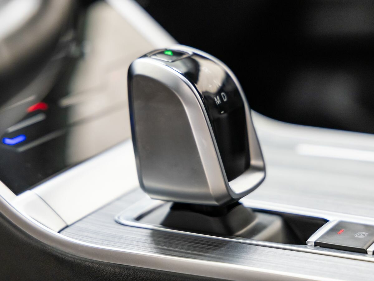 Купить Chery Tiggo 7 Pro Max, 2023, 23 480 км.. Фото: #22