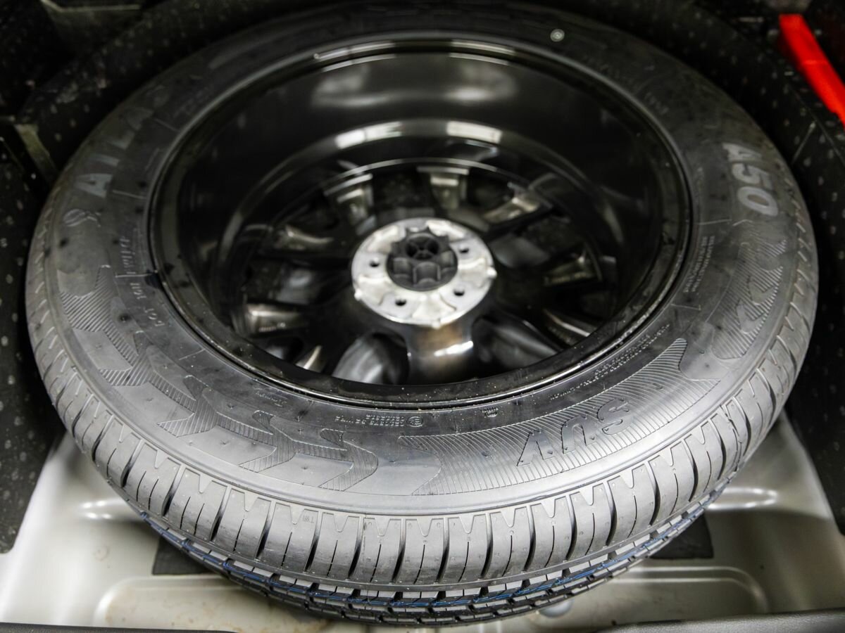 Купить Chery Tiggo 7 Pro Max, 2023, 23 480 км.. Фото: #37