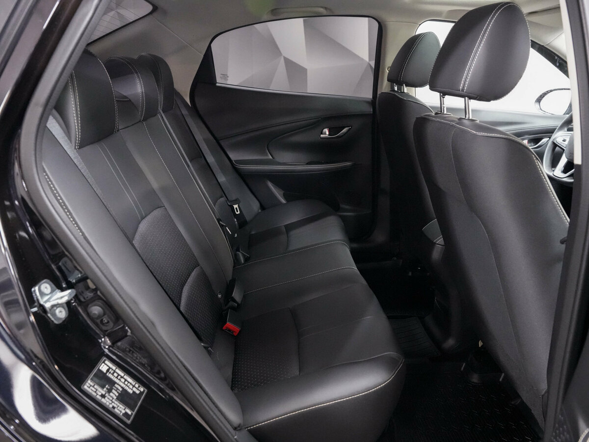 Купить Changan Alsvin, 2024, 9 800 км.. Фото: #12